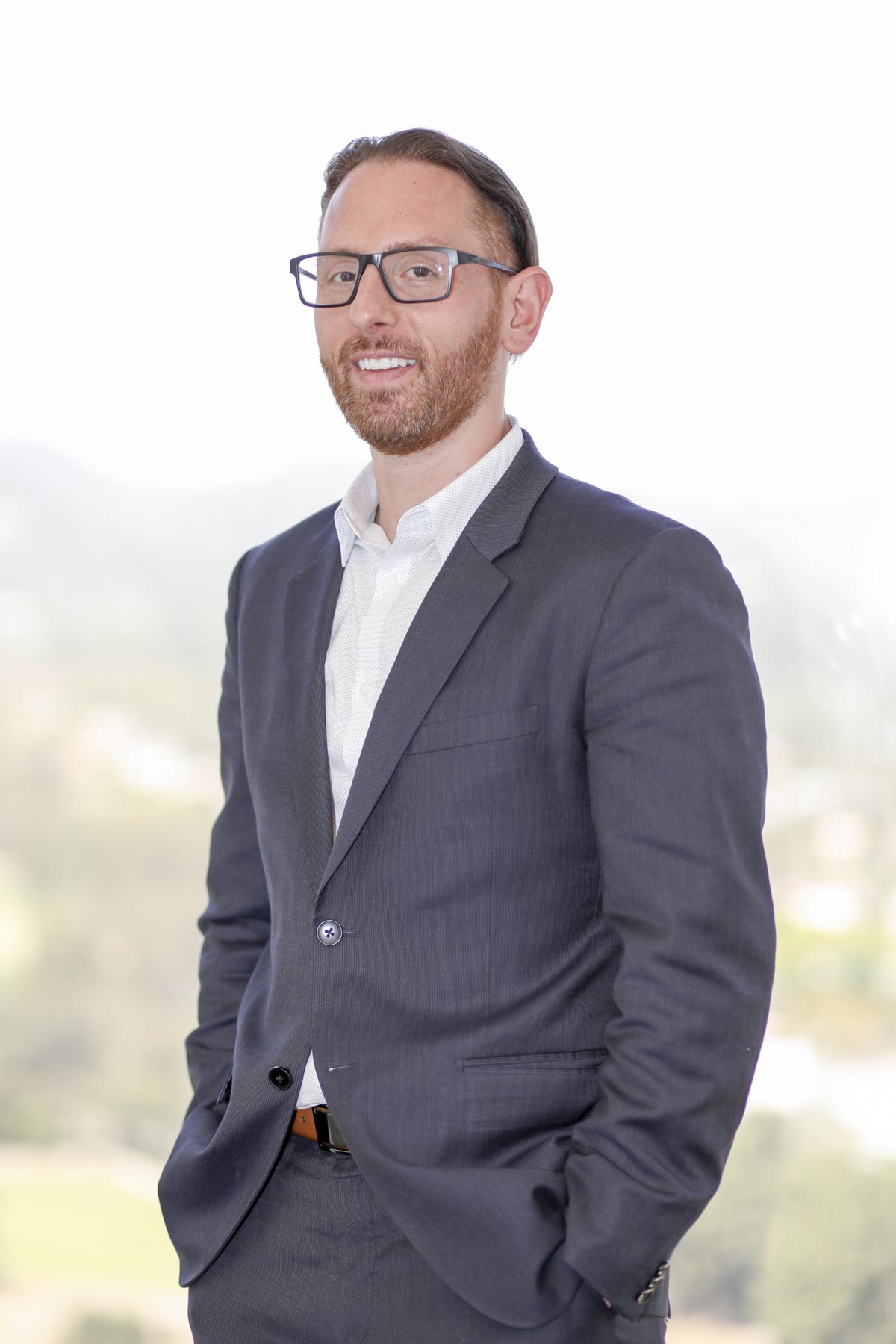 Michael Lee Attorney
