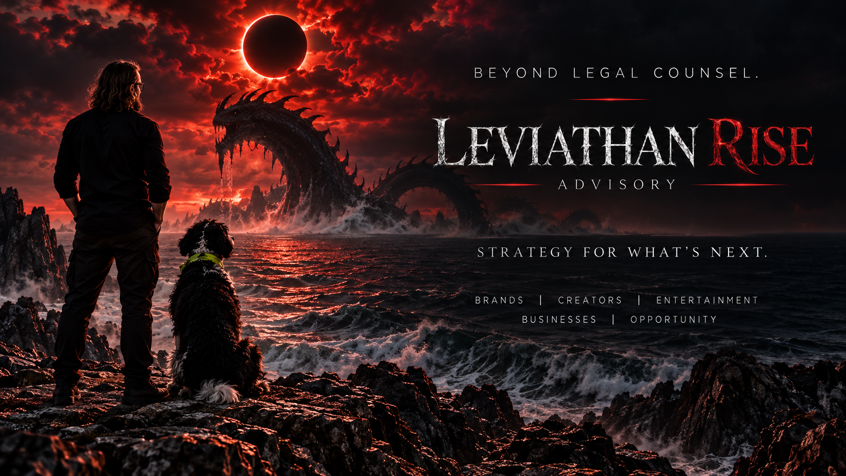Leviathan Rise Advisory