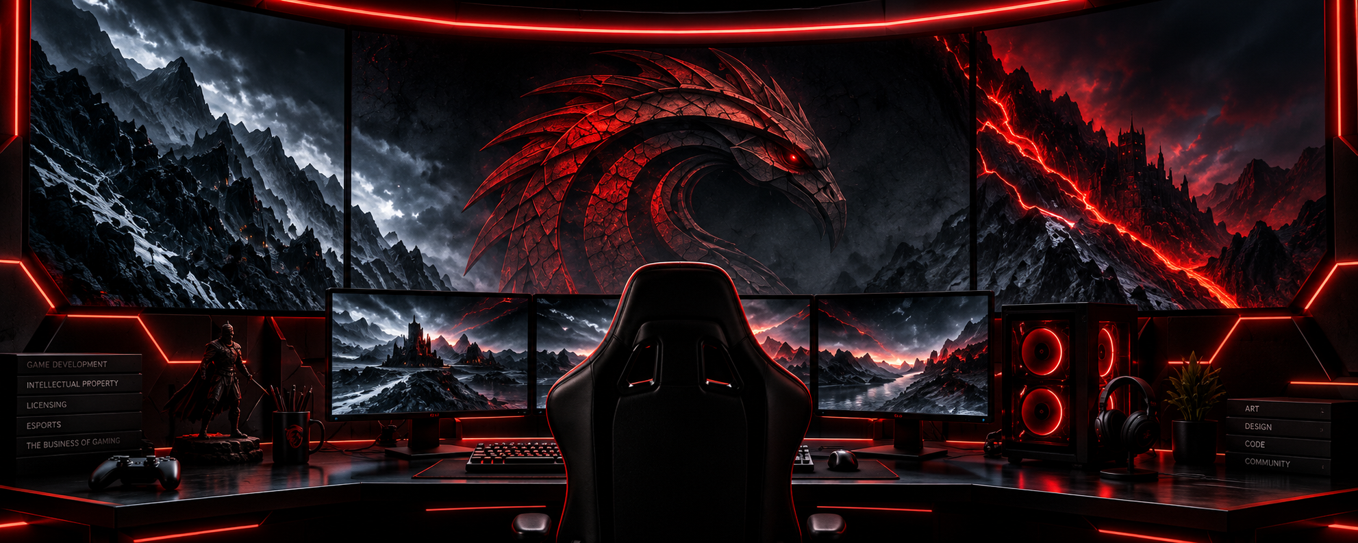Video Games and Gaming Law