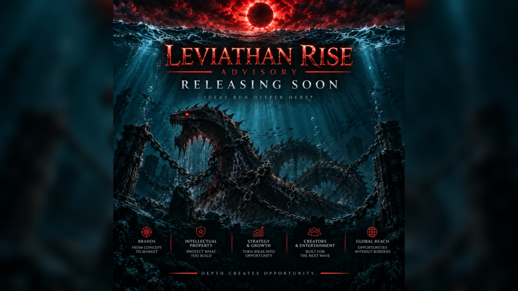 Something Is Rising